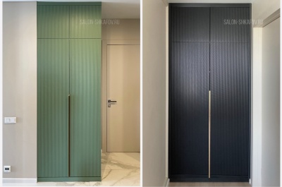 Яркие шкафы в квартиру 11_25