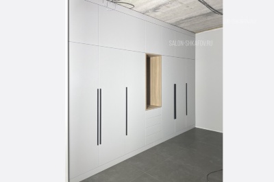 Шкафы в квартиру 12_25