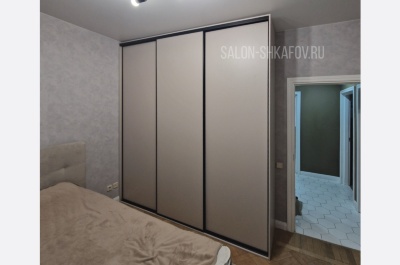 Шкаф-купе в спальню 02_26