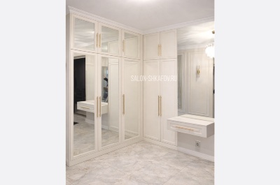 Меблировка в квартиру (часть 1): встроенный угловой шкаф 02_26