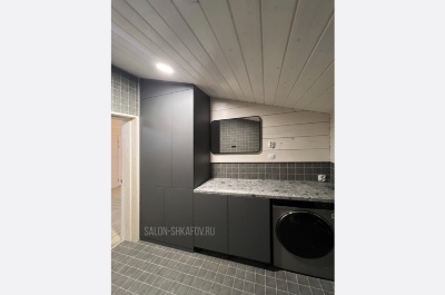 Встроенный шкаф в ванную 03_26