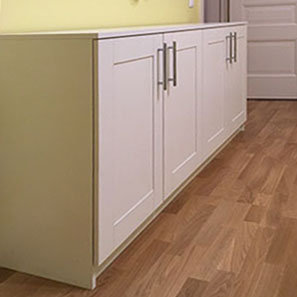 Н-993. Комод Н-993. Комод