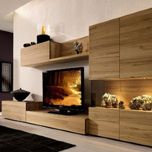 Н-998. Стенка под ТВ