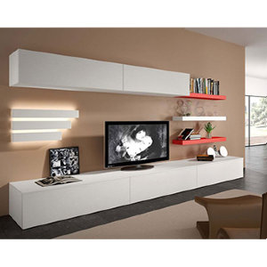 Н-999. Стенка под ТВ Н-999. Стенка под ТВ