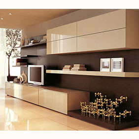 Н-1006. Стенка под ТВ Н-1006. Стенка под ТВ