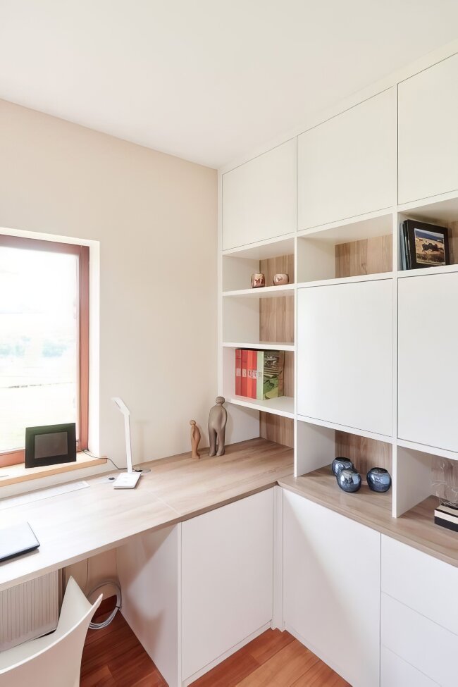 Шкаф Н-1306 Шкаф Н-1306