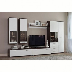 Н-1009. Стенка под ТВ Н-1009. Стенка под ТВ