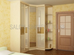 Шкаф Н-694 Шкаф Н-694