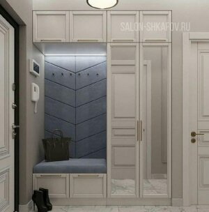 Шкаф Н-1112 Шкаф Н-1112