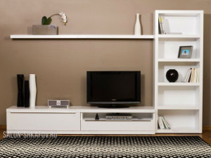 Н-1016. Стенка под ТВ Н-1016. Стенка под ТВ