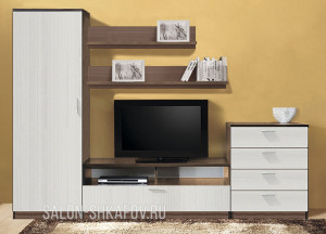 Н-1018. Стенка под ТВ Н-1018. Стенка под ТВ