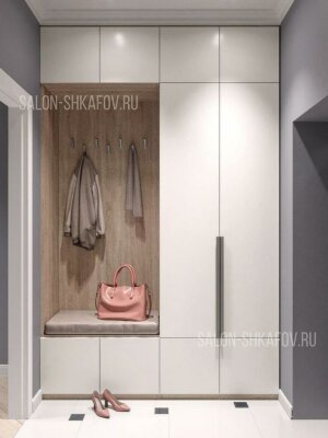 Шкаф Н-1121 Шкаф Н-1121