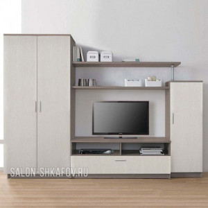 Н-1024. Стенка под ТВ Н-1024. Стенка под ТВ