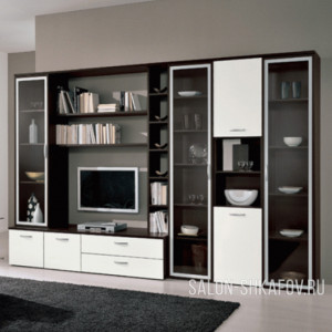 Н-1030. Стенка под ТВ Н-1030. Стенка под ТВ