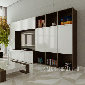 Н-1037. Стенка под ТВ Н-1037. Стенка под ТВ