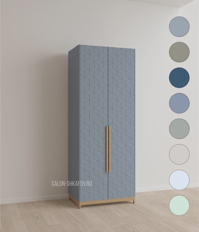 Шкаф 2Р-3 Шкаф 2Р-3