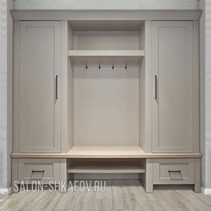 Н-952. Прихожая в эмали Н-952. Прихожая в эмали