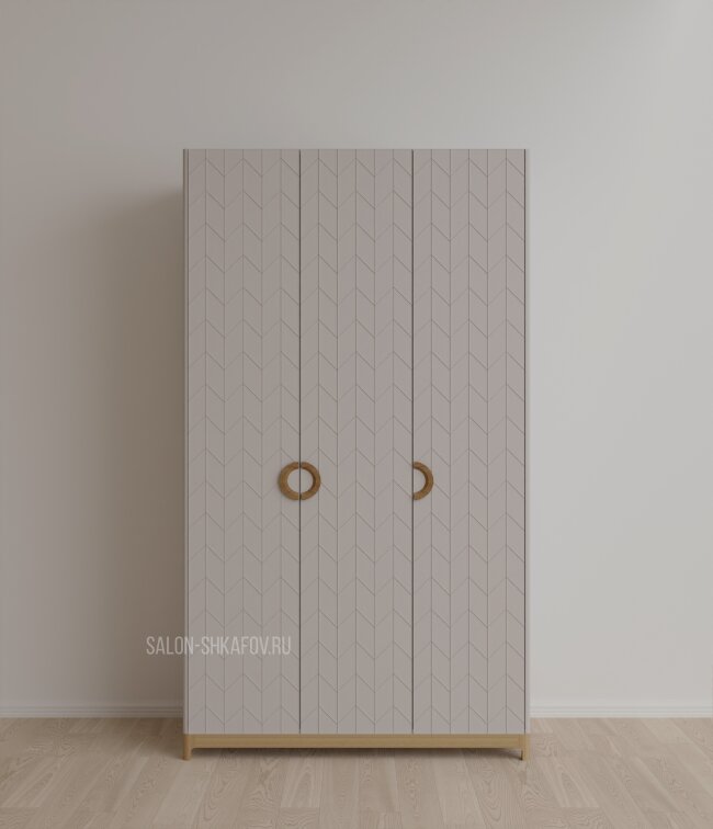 Шкаф 3Р-1