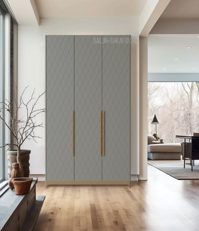 Шкаф 3Р-2 Шкаф 3Р-2