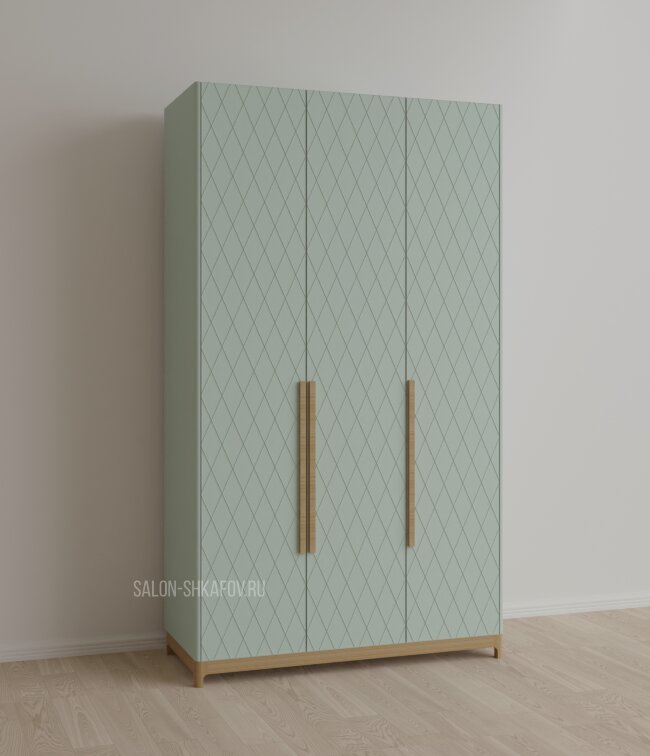 Шкаф 3Р-2 Шкаф 3Р-2