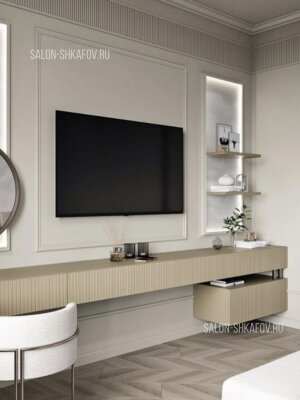 Шкаф Н-1158 Шкаф Н-1158