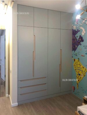 Шкаф Н-1077 Шкаф Н-1077