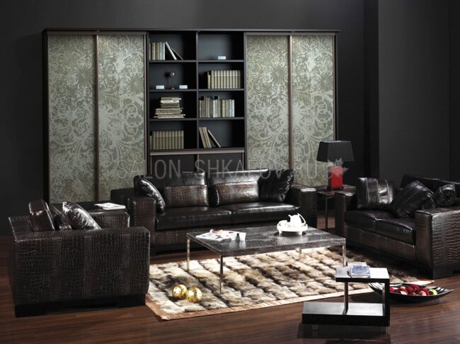 Шкаф Н-783 Шкаф Н-783