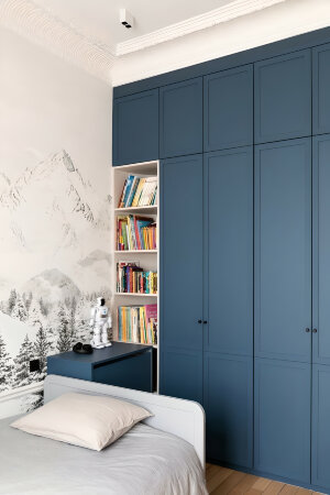 Шкаф Н-1293 Шкаф Н-1293