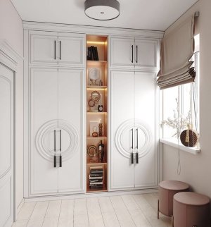 Шкаф Н-1211 Шкаф Н-1211