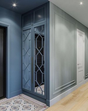 Шкаф Н-1215 Шкаф Н-1215