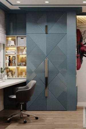 Шкаф Н-1218 Шкаф Н-1218