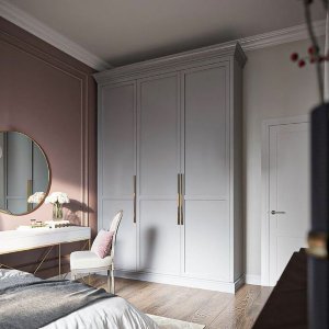 Шкаф Н-1219 Шкаф Н-1219