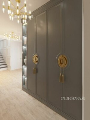 Шкаф Н-1155 Шкаф Н-1155