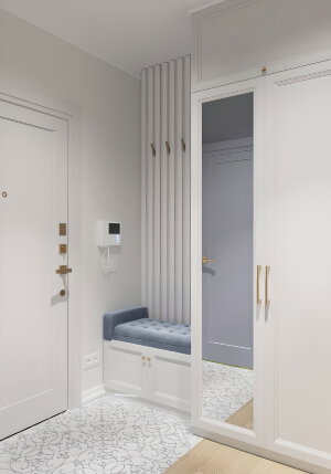 Шкаф Н-1262 Шкаф Н-1262