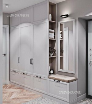 Шкаф Н-1172 Шкаф Н-1172