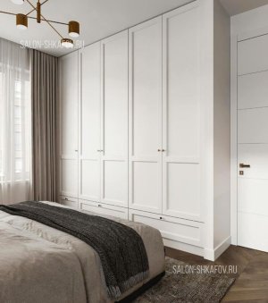 Шкаф Н-1174 Шкаф Н-1174